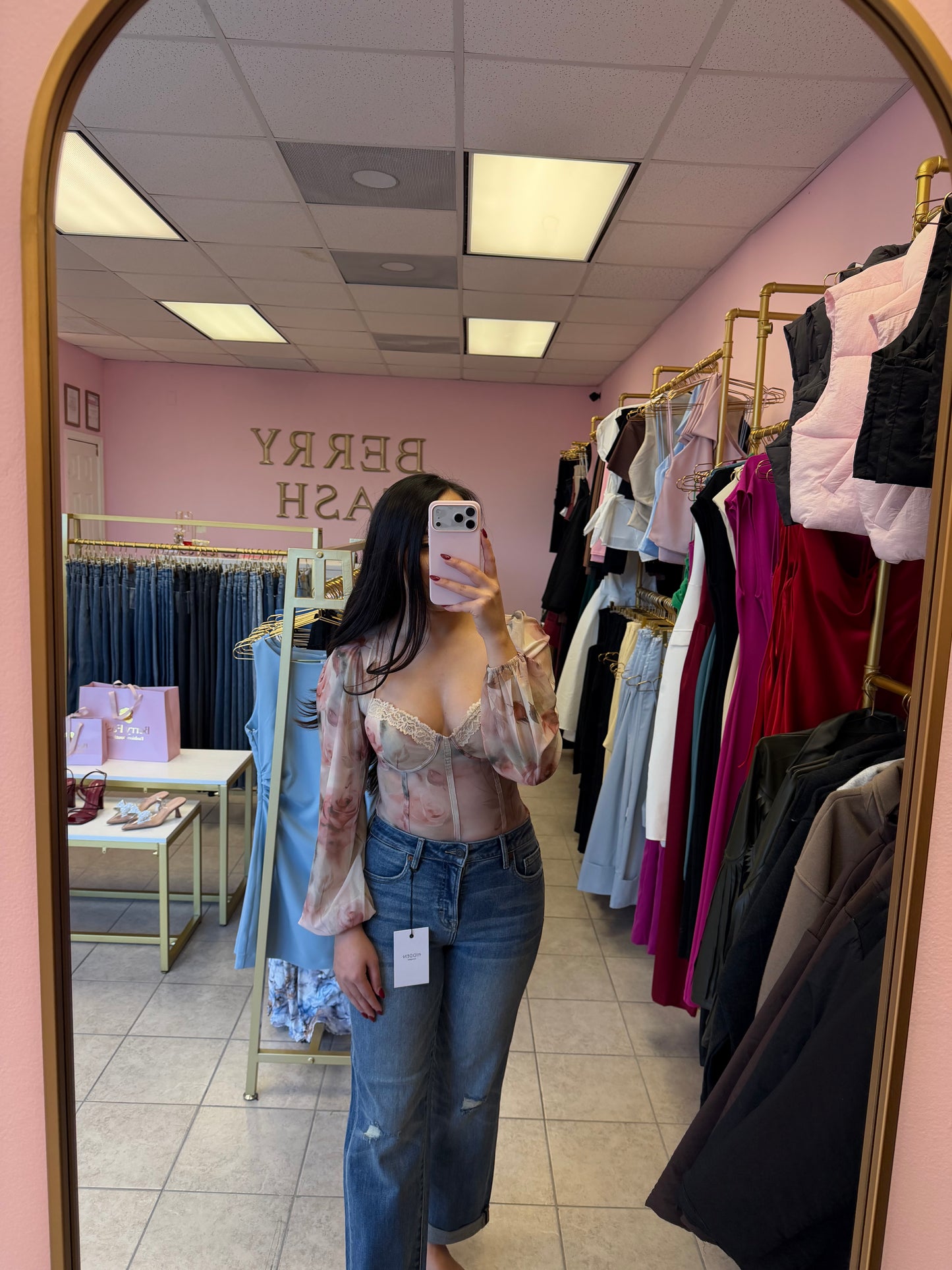 Jessica Jeans