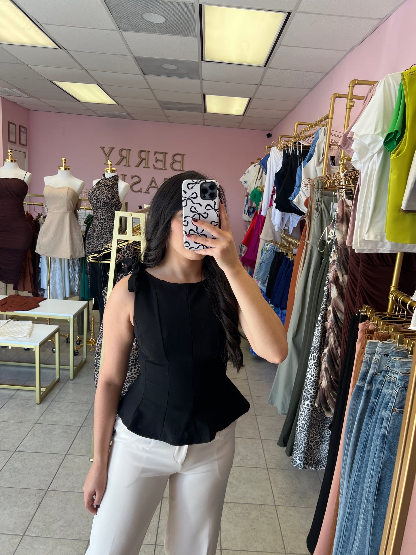 Vannesa Top