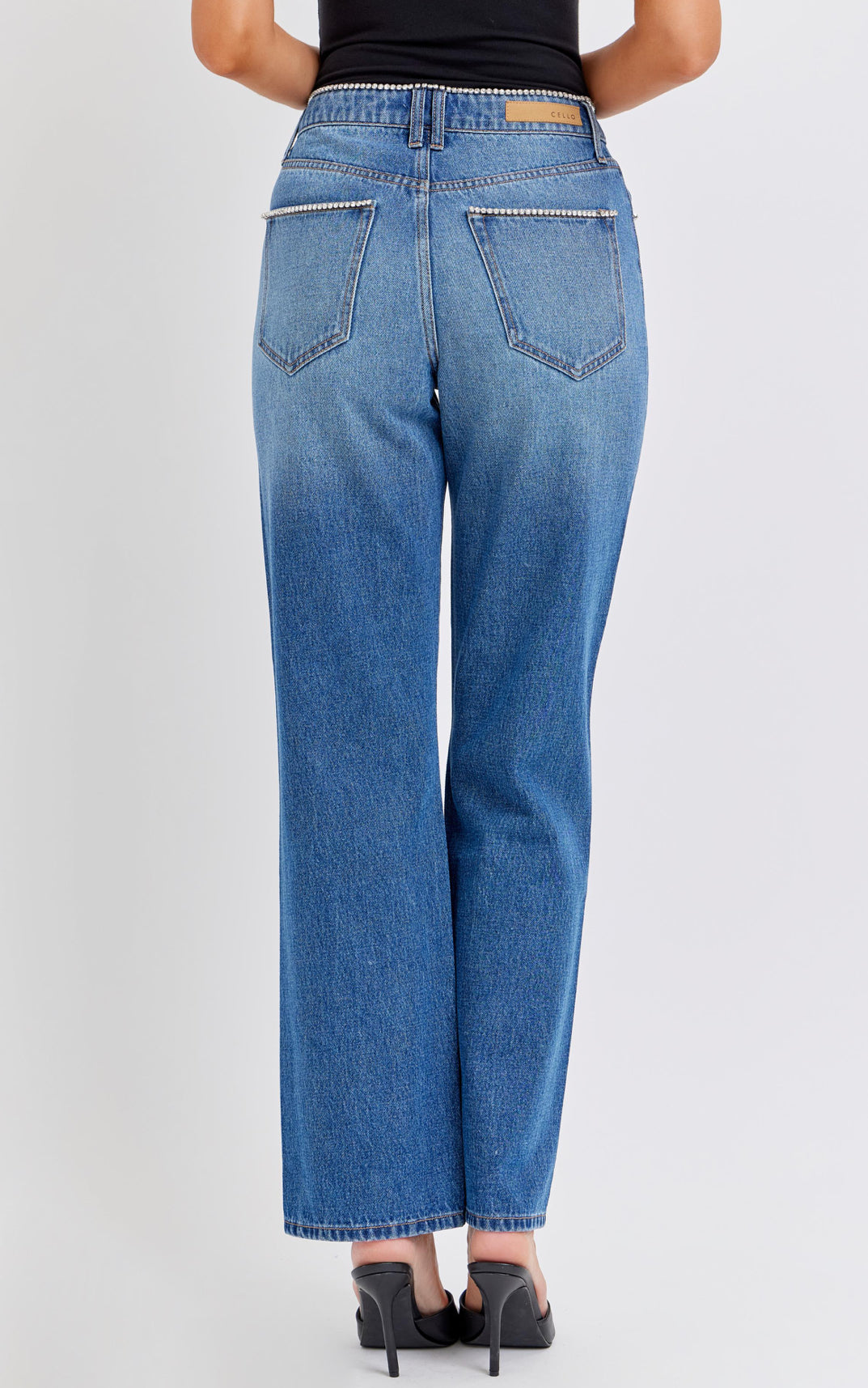 Brianna Jeans