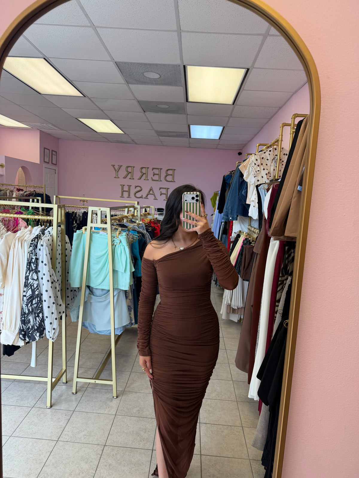 Katie Dress