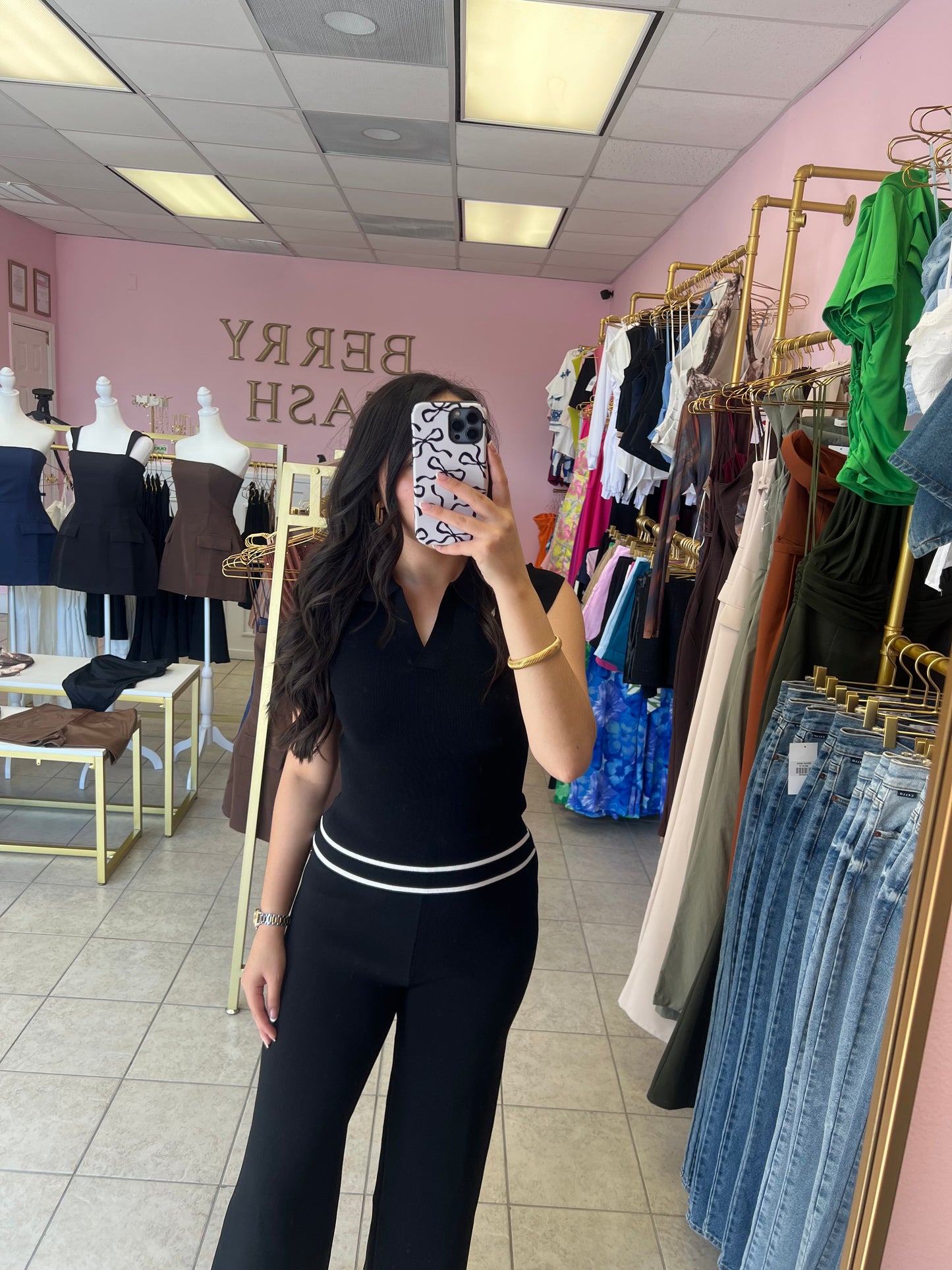 Blaire Set