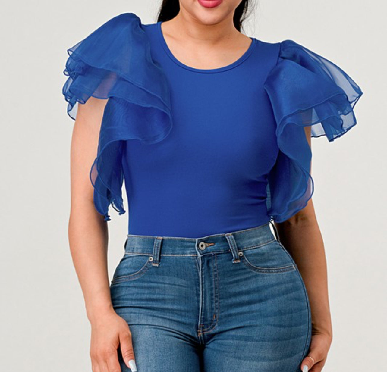 Karina Top