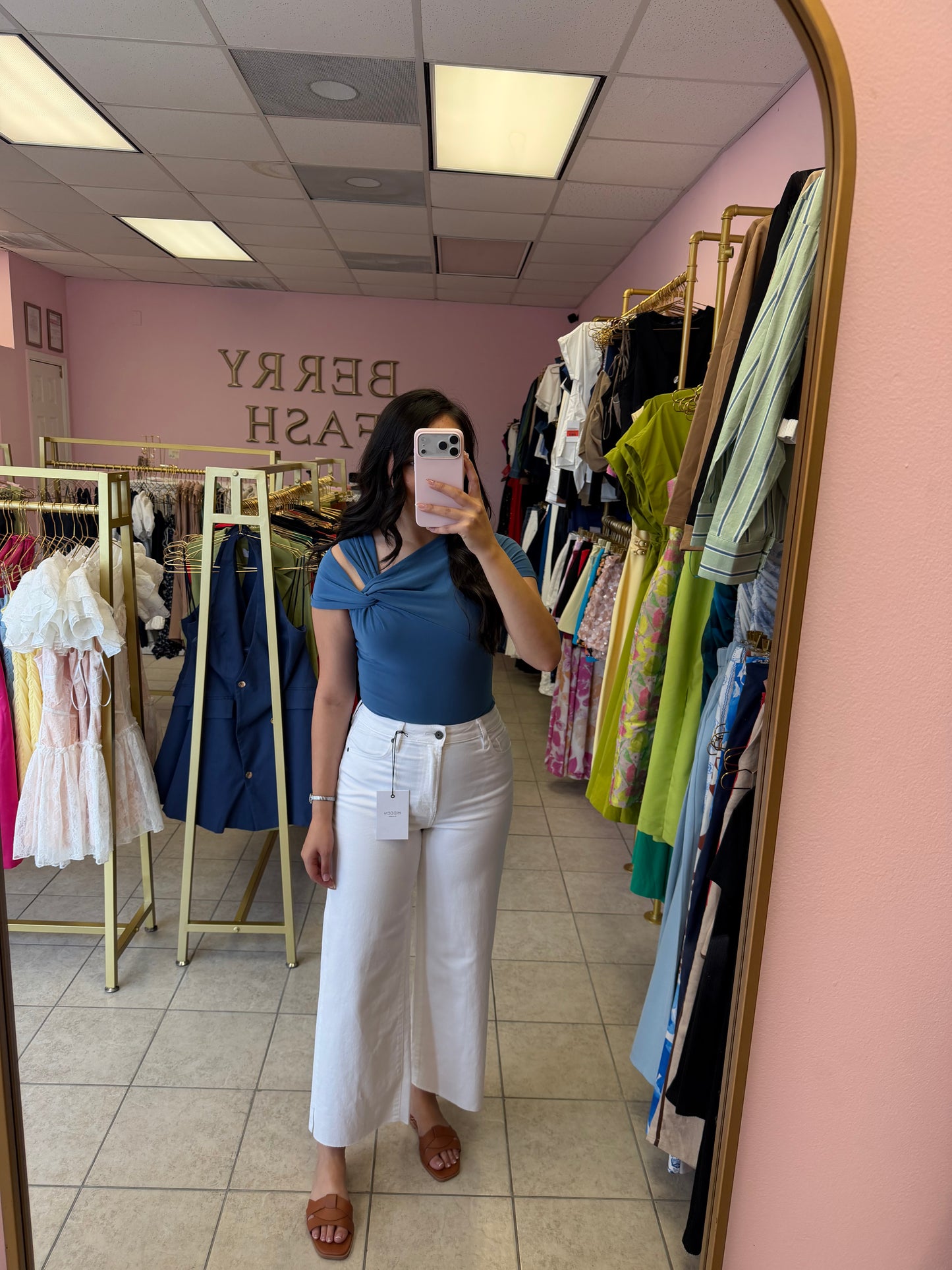 Marisol Jeans