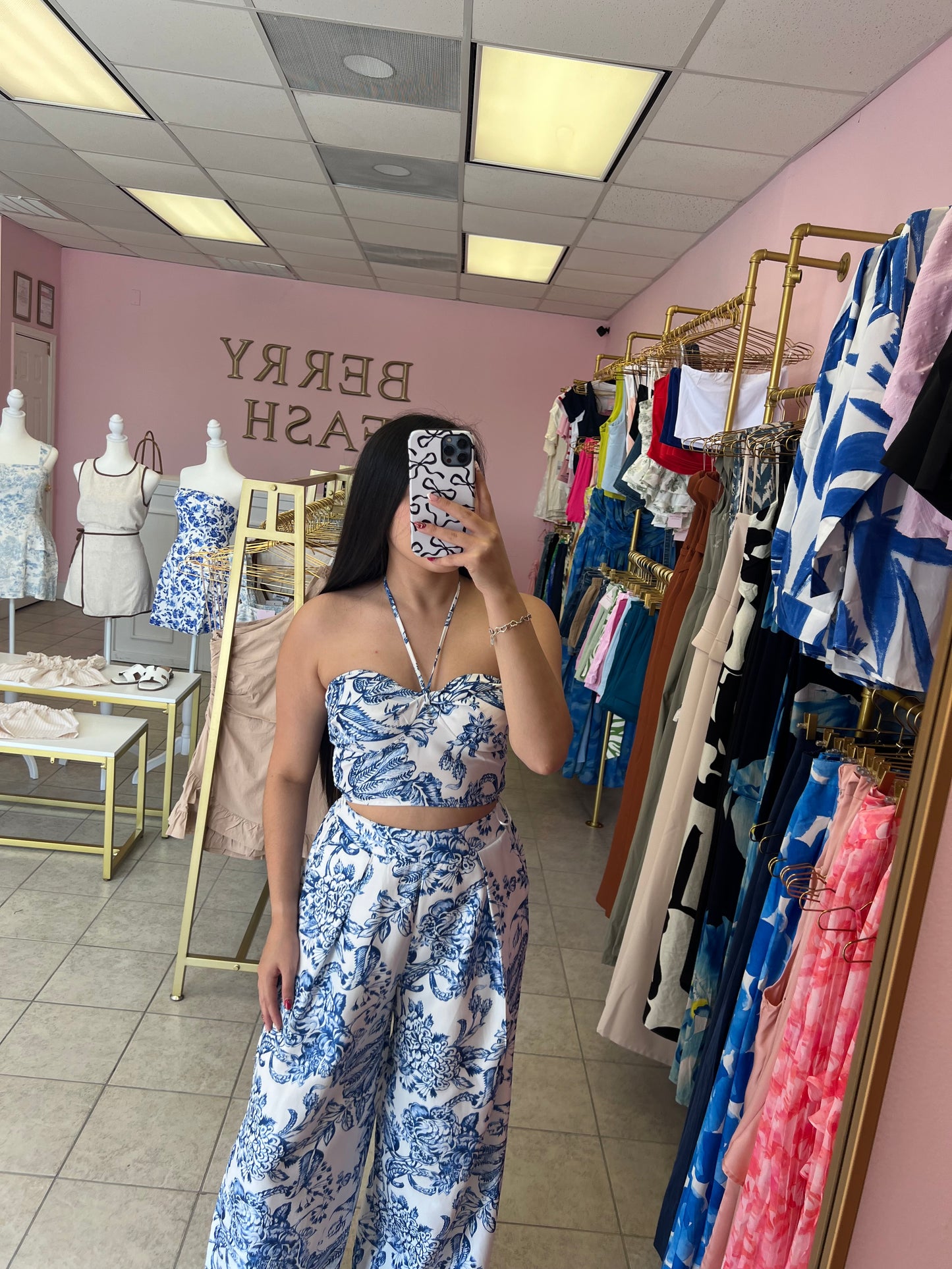 Adriana Set
