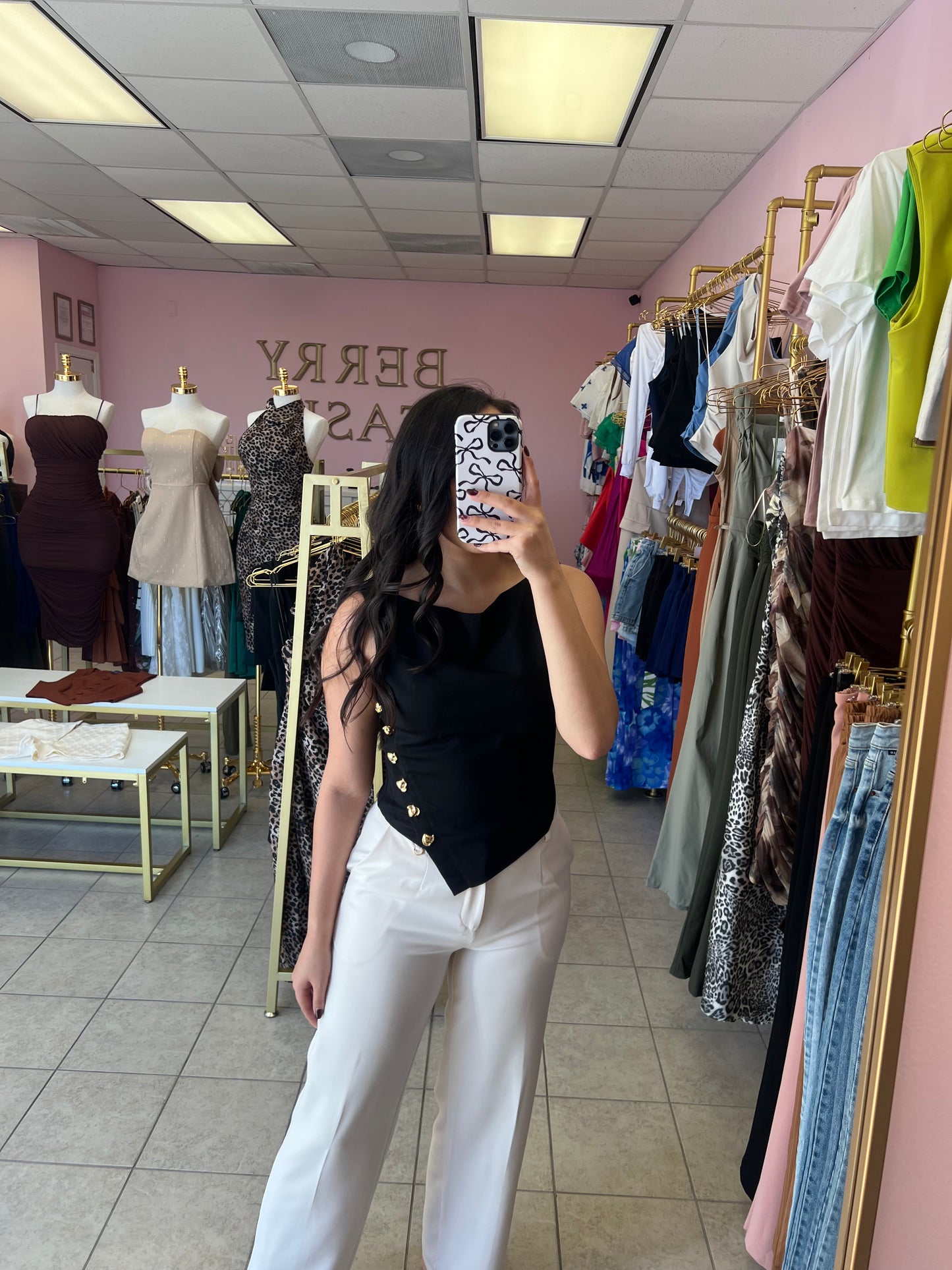 Jenni Top
