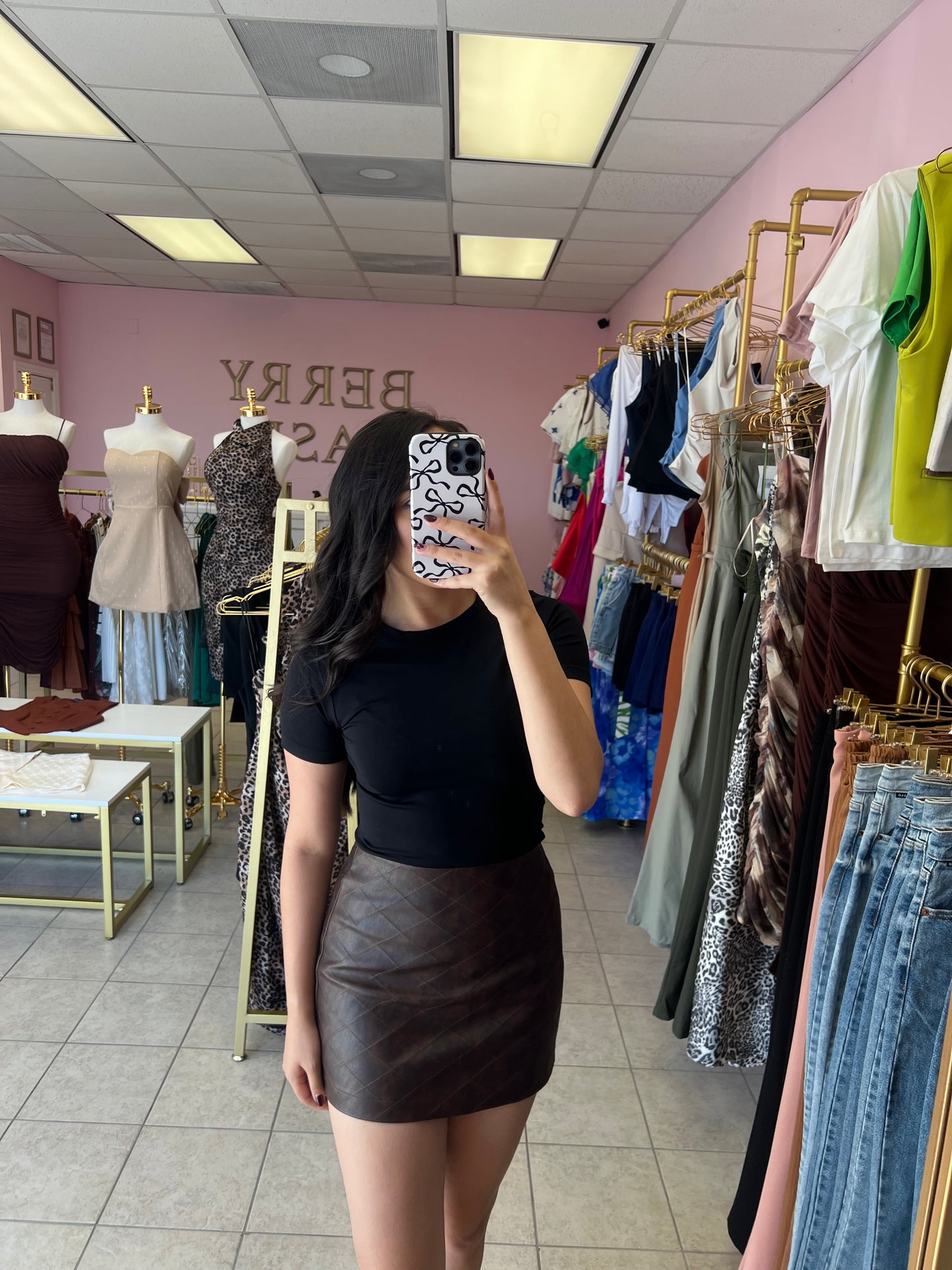 Marianna Skirt