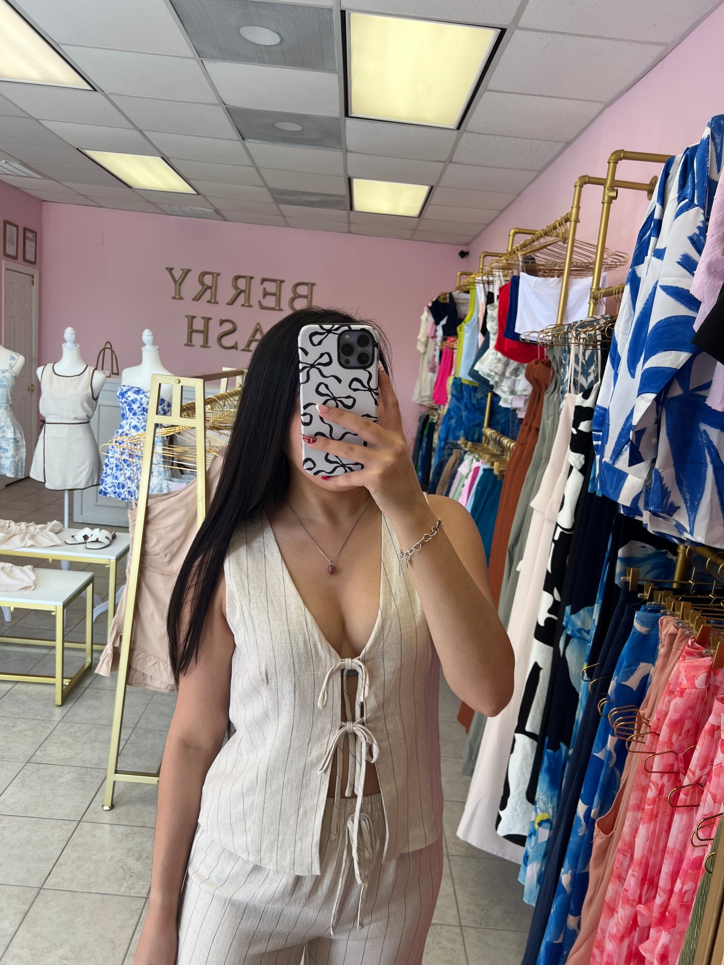 Aracely Set
