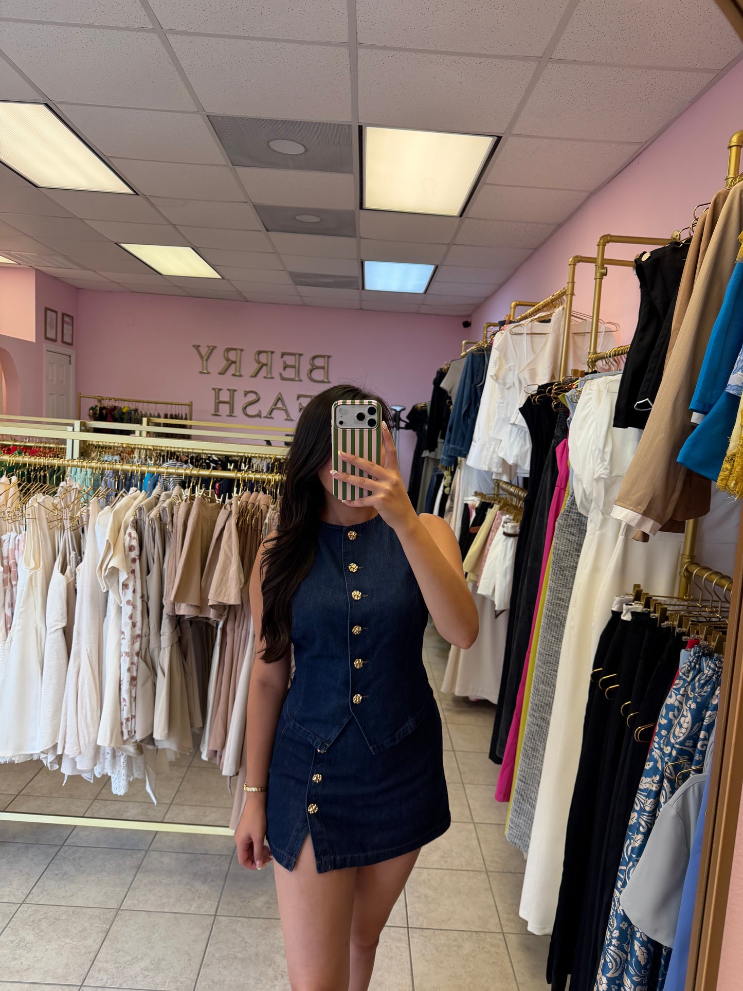 Jenni Set
