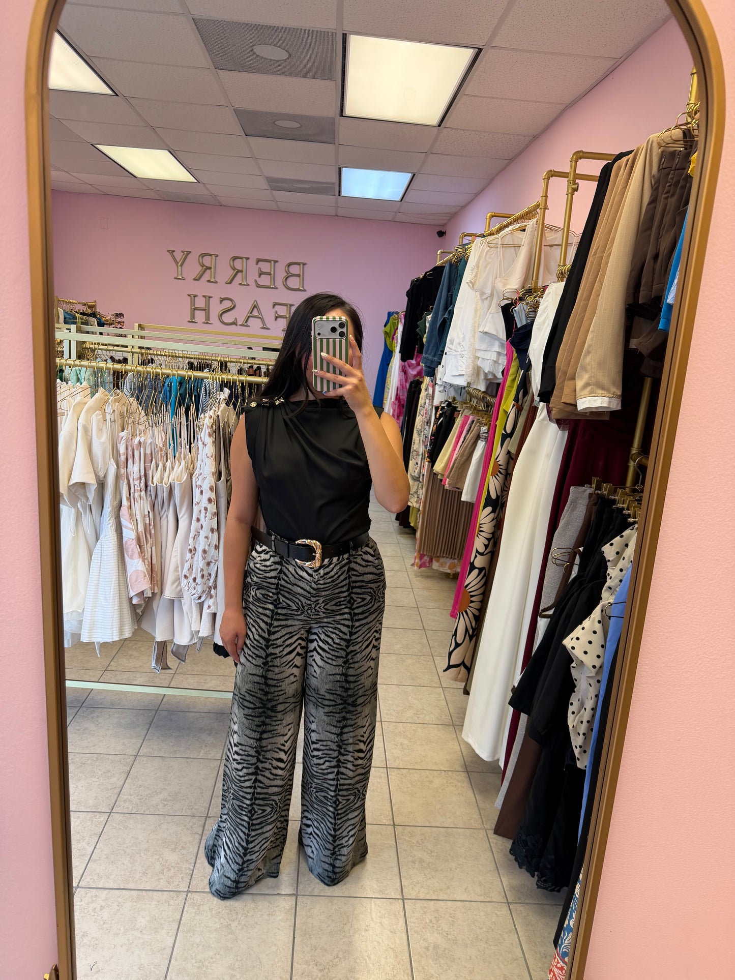 Lucia Pants