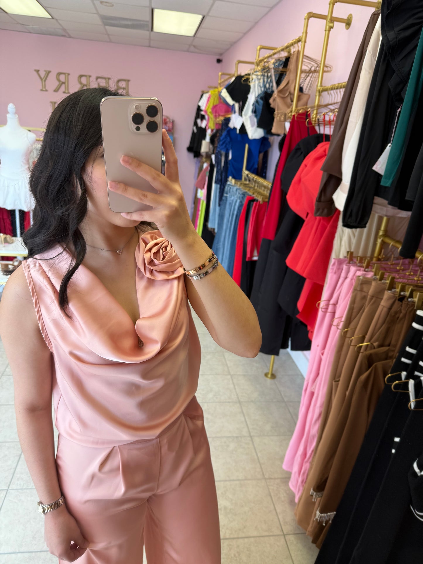 Rose Set