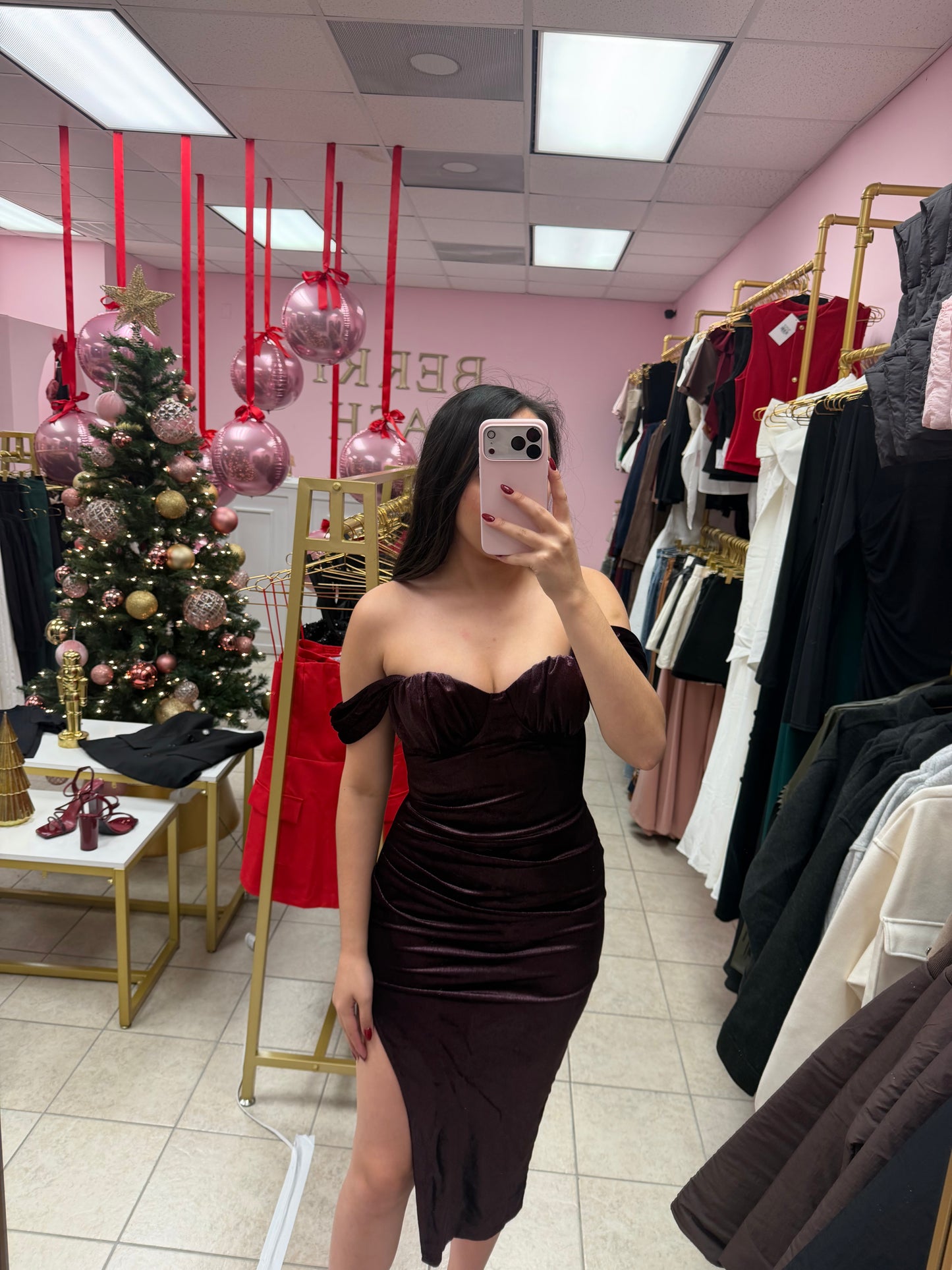 Sonia Dress