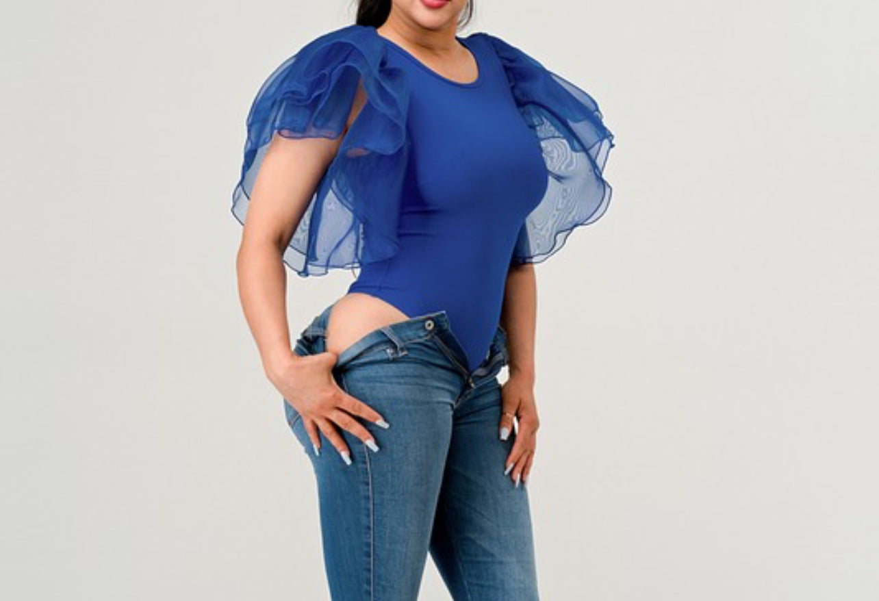 Karina Top