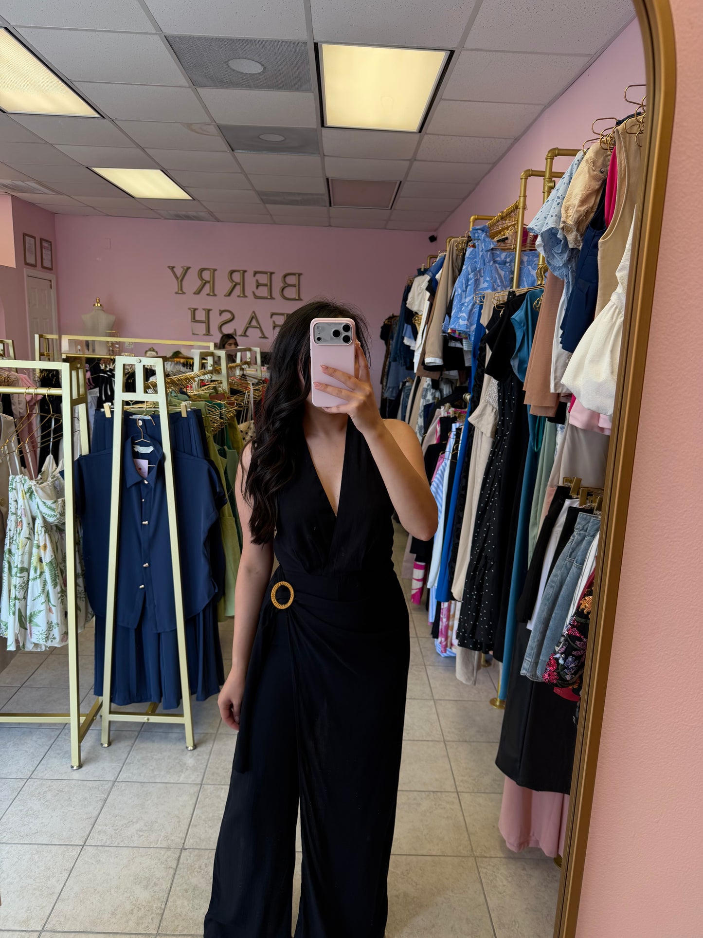 Ariana Jumpsuit