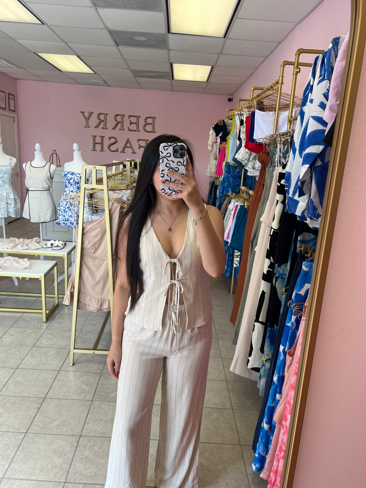 Aracely Set