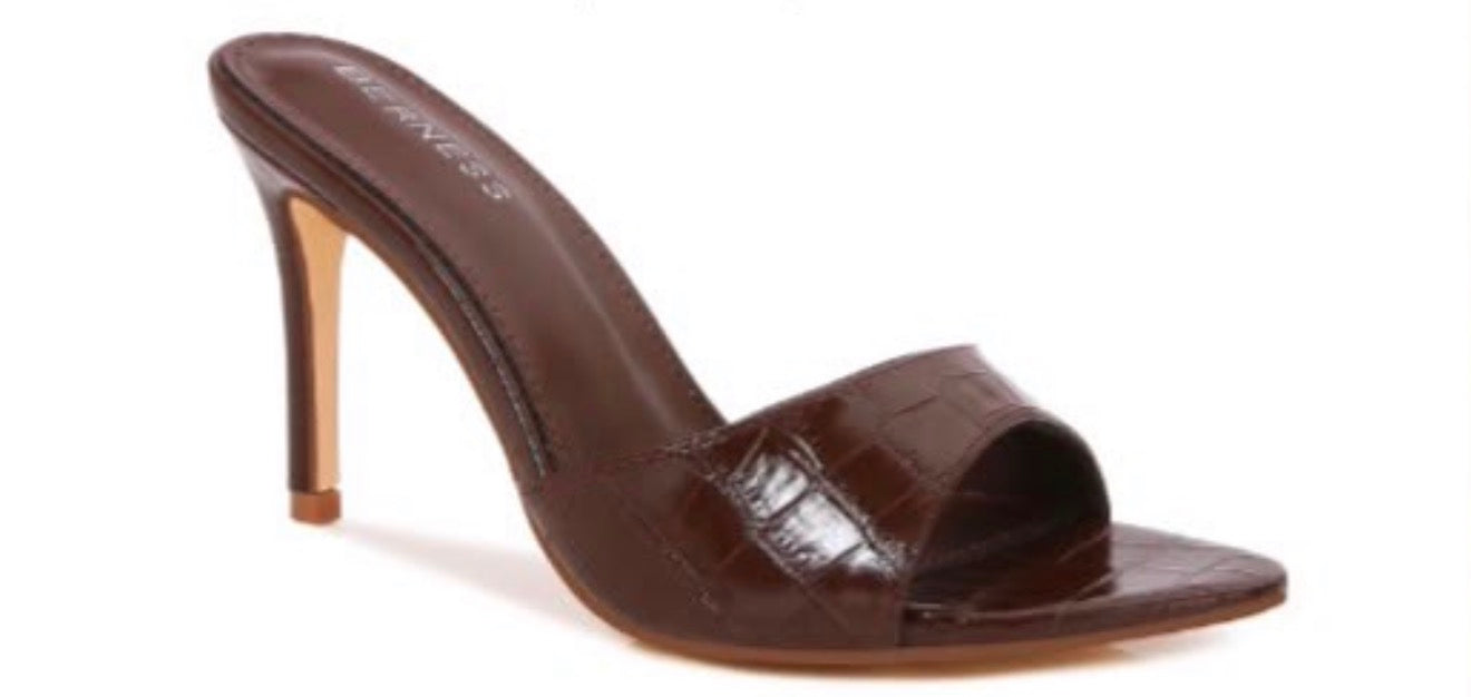 Jess Heels