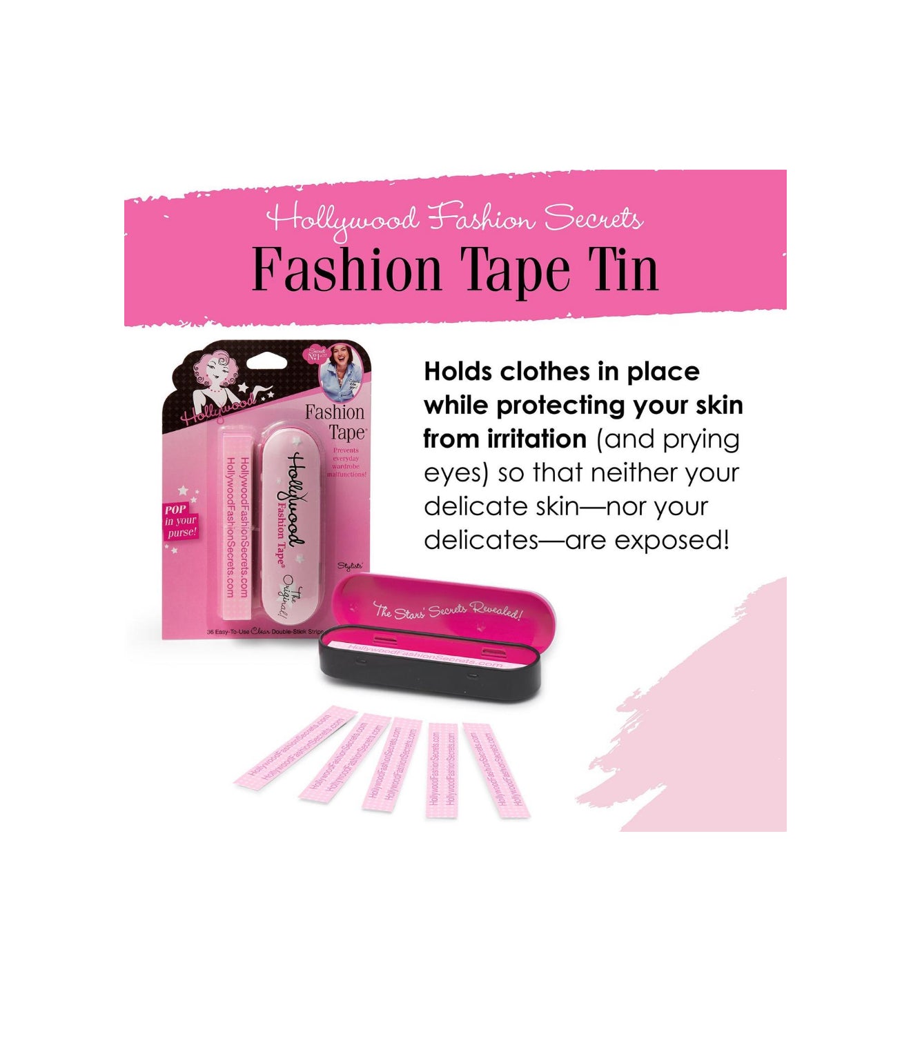 Fashion Tape