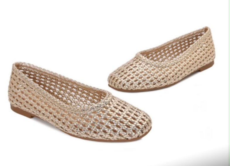 Vonda Flats