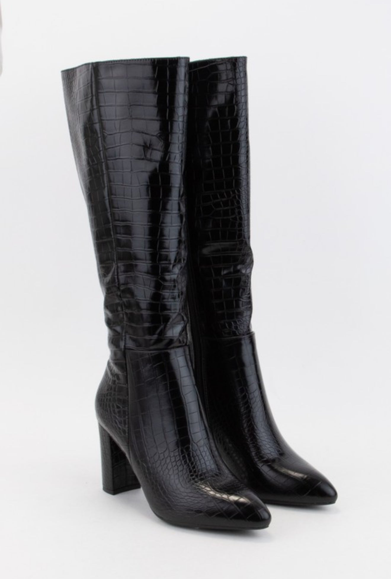 Martha Boots