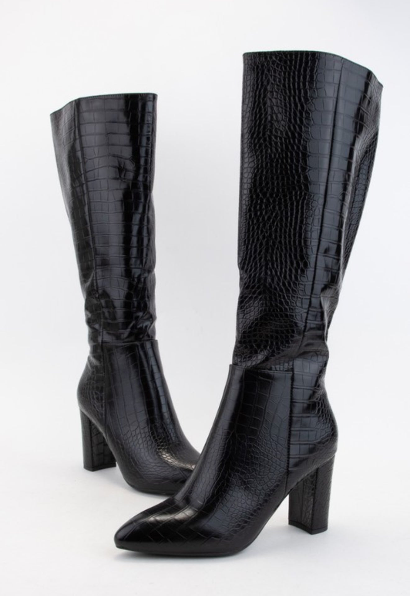Martha Boots