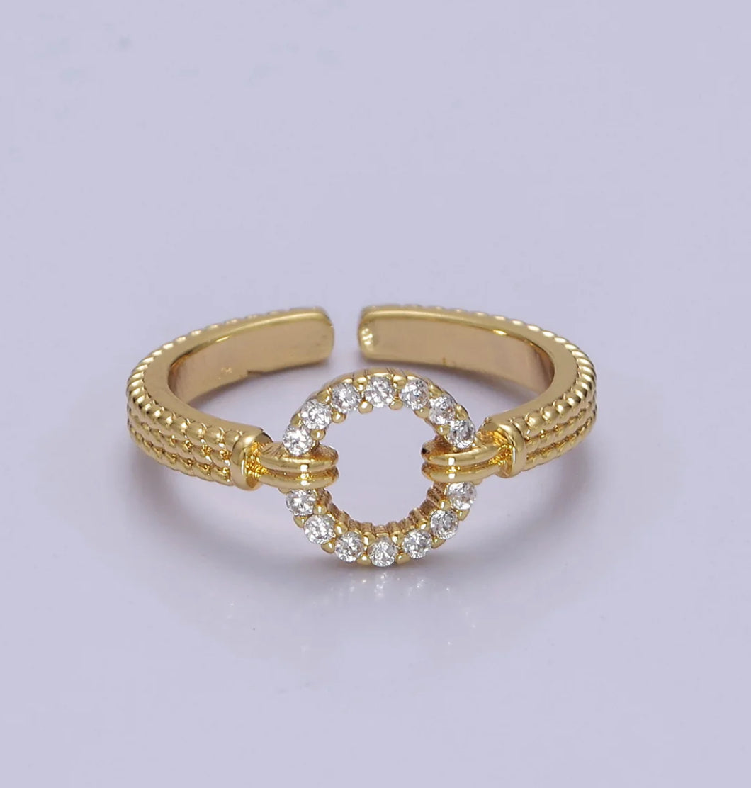 Britney Ring