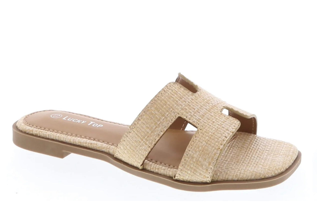 Eli Sandals