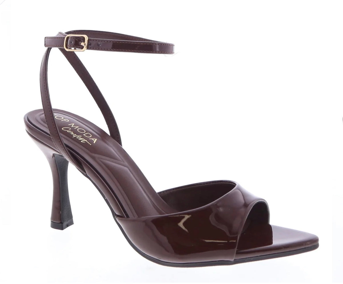 Breeta Heels