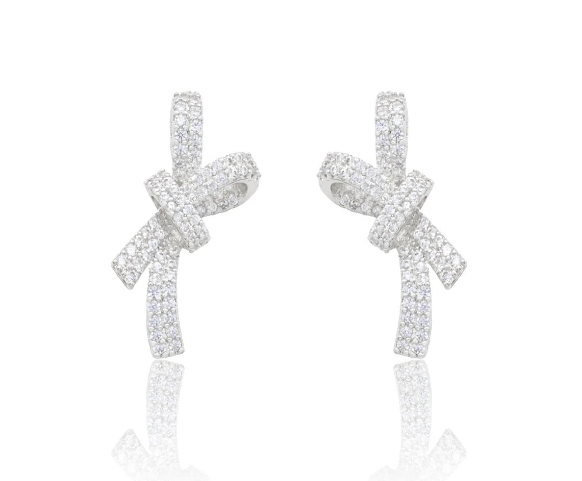 Paulina Earrings