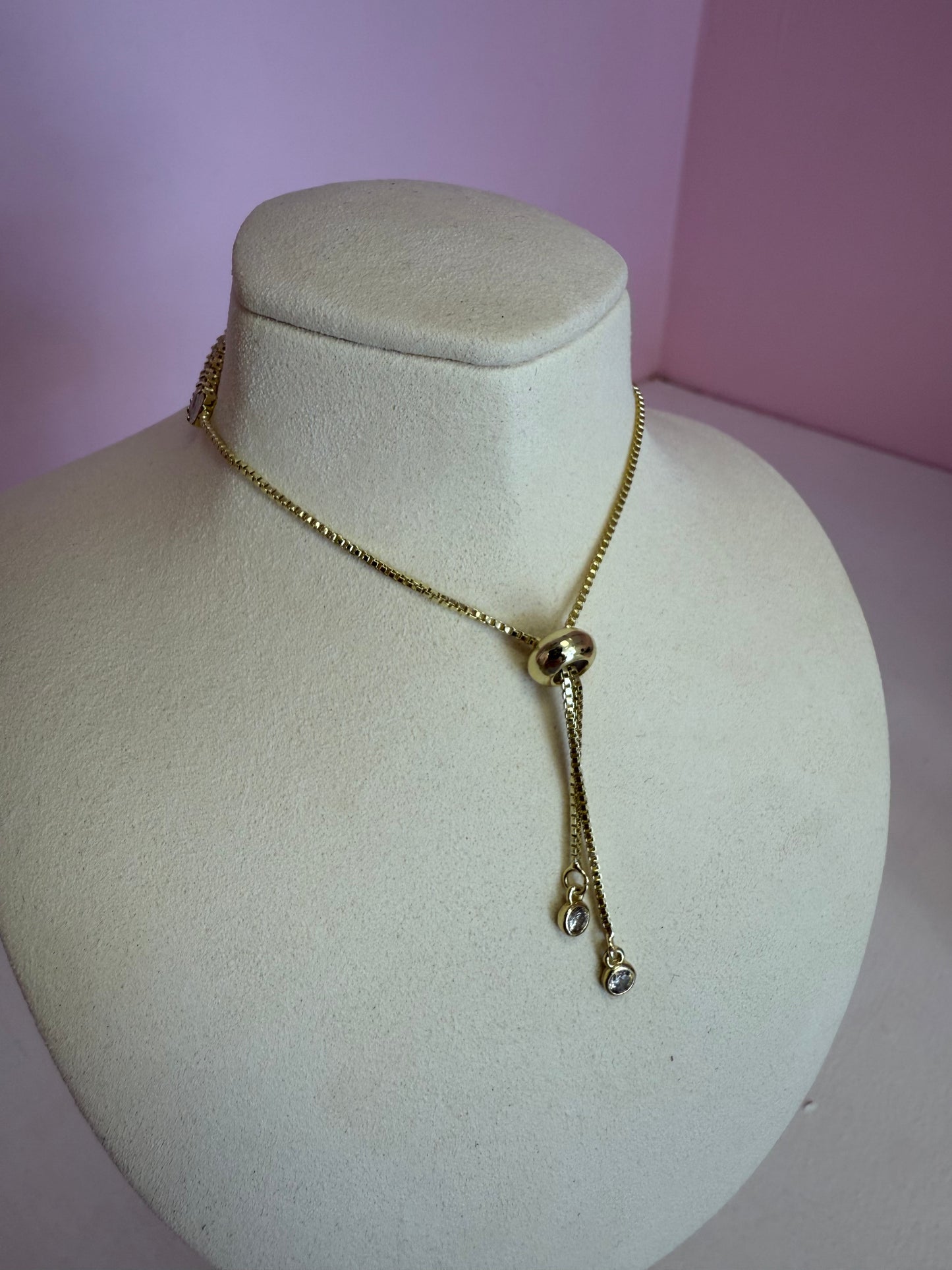 Belinda Bracelet
