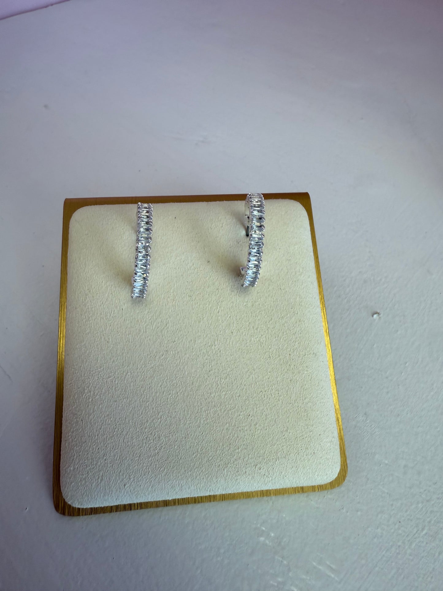Selena Earrings