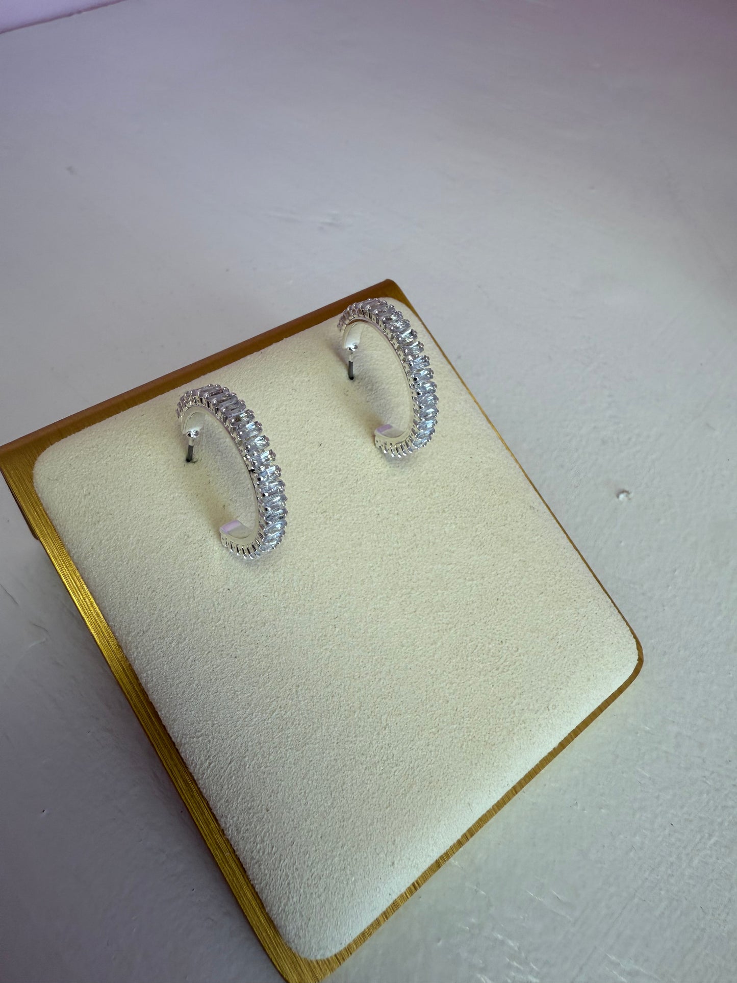 Selena Earrings