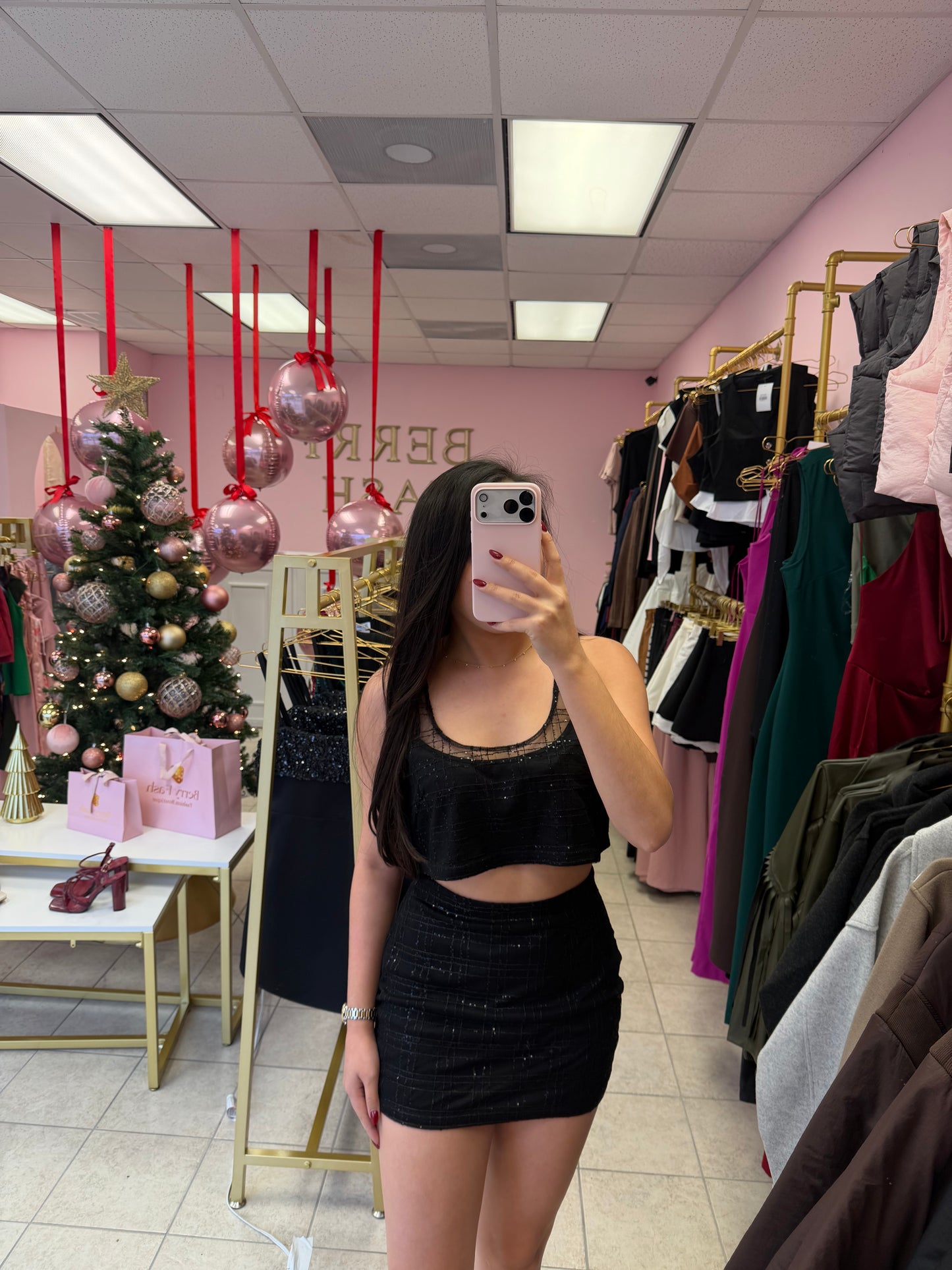 Bella Set