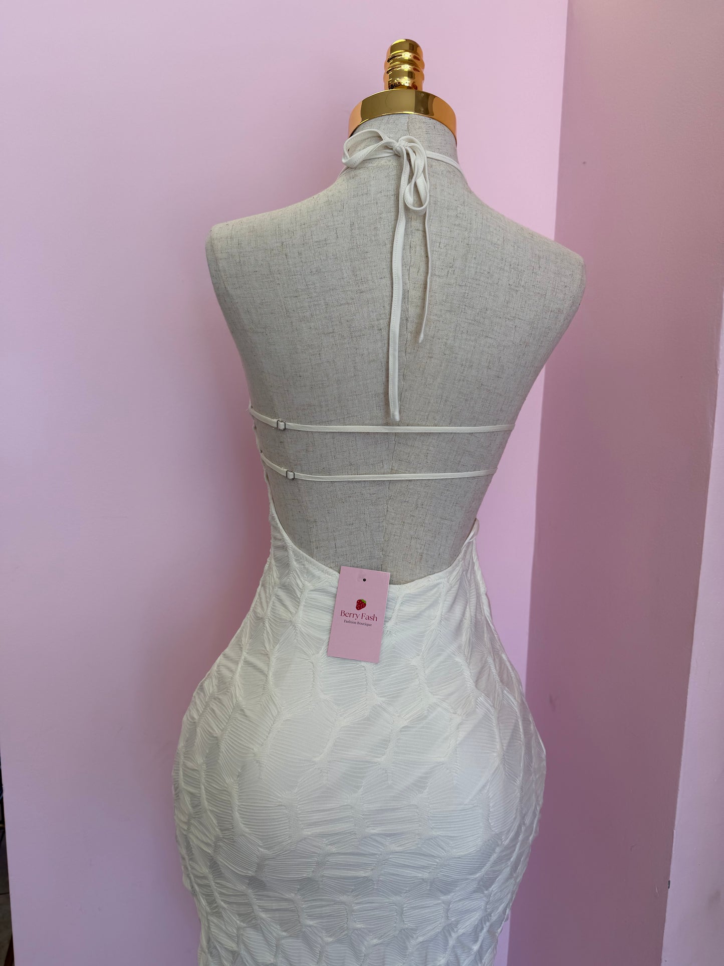Mayleen Dress