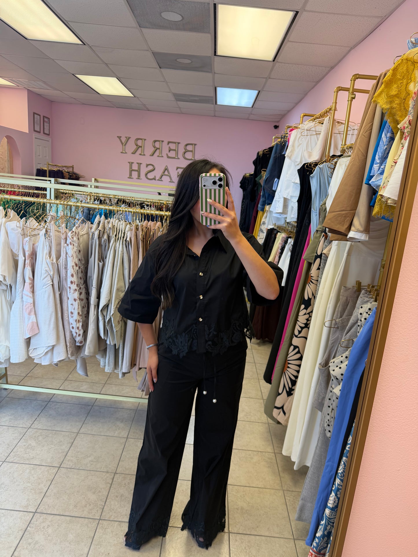 Yolanda Set