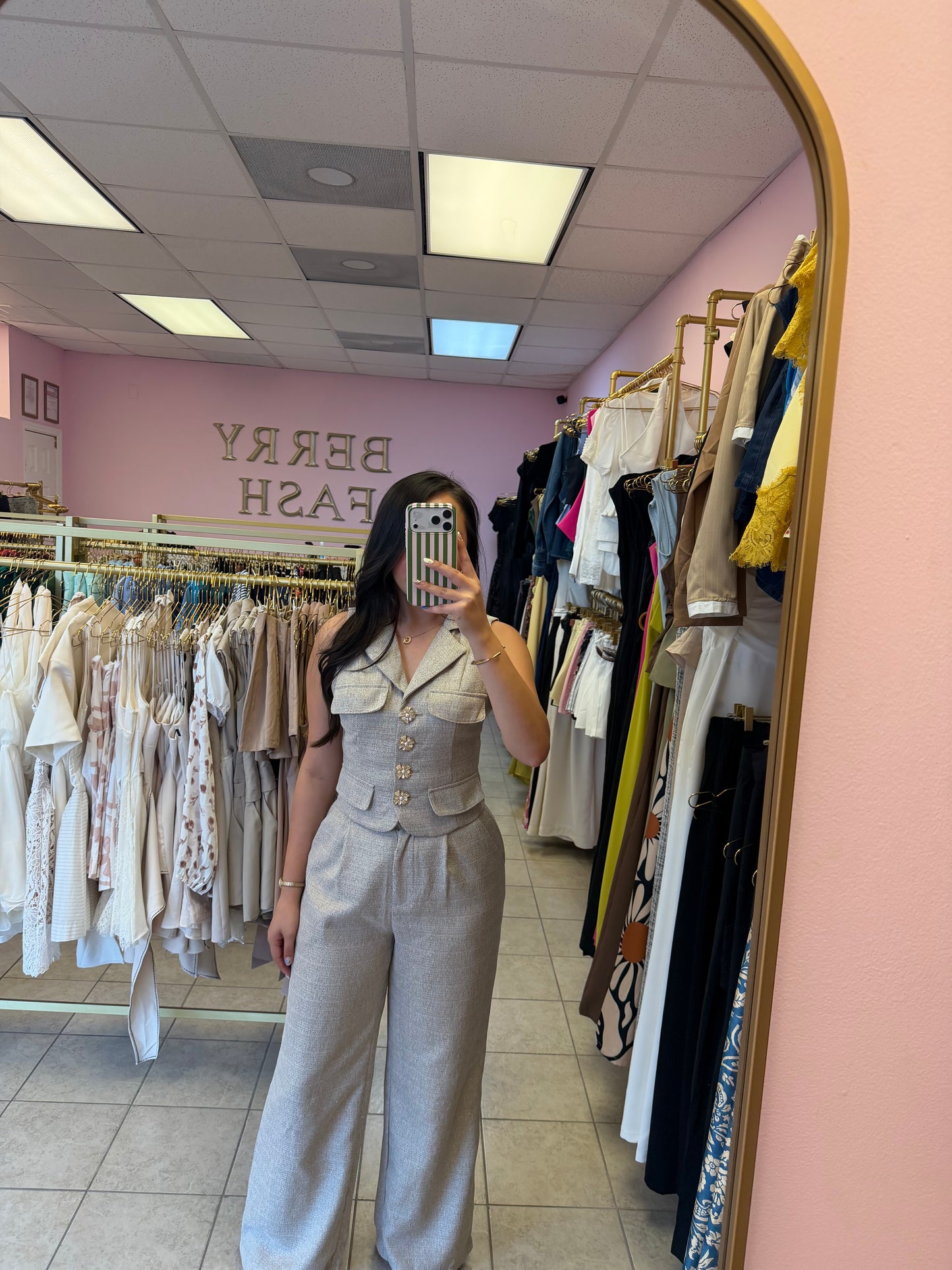 Luisana Set