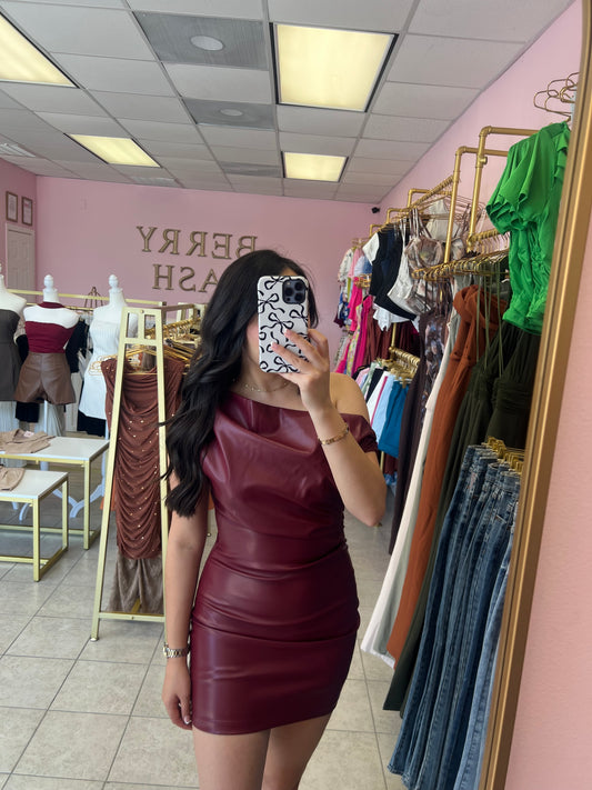 Larissa Dress