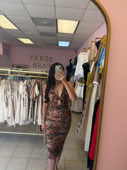 Denise Dress