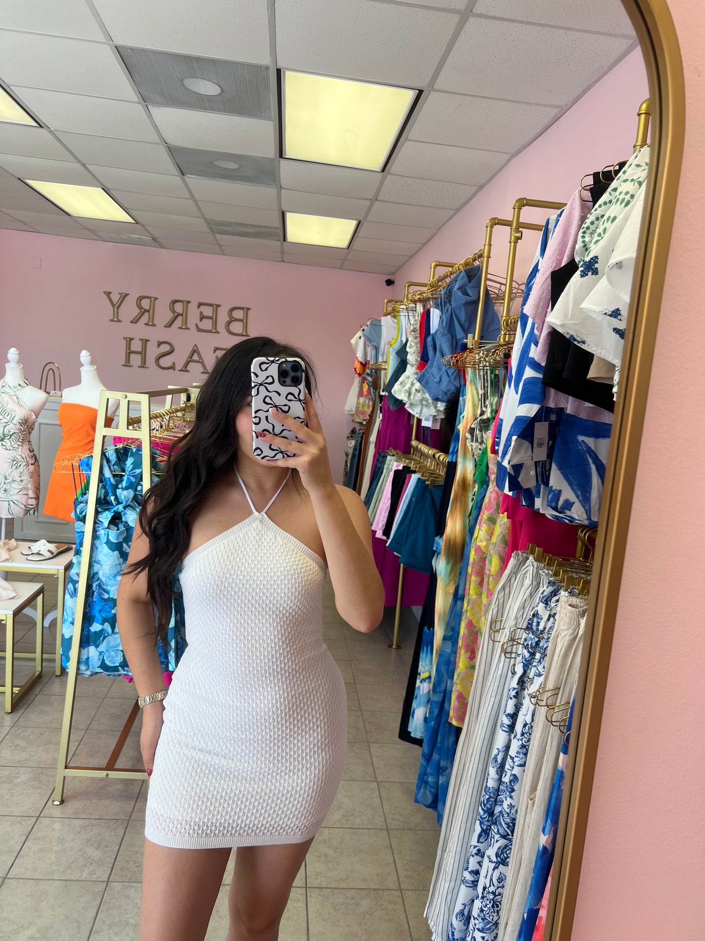 Mayra Dress