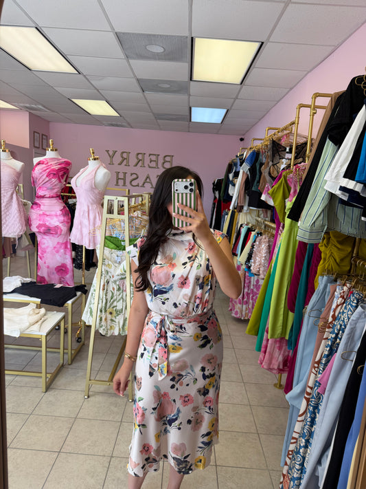 Megan Dress