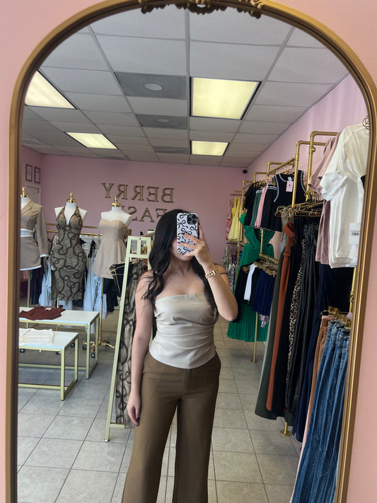 Marissa Top