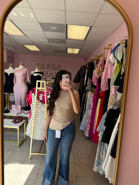 Alice jeans