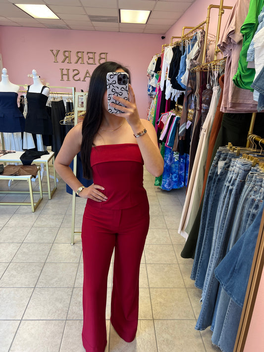 Bernice Set
