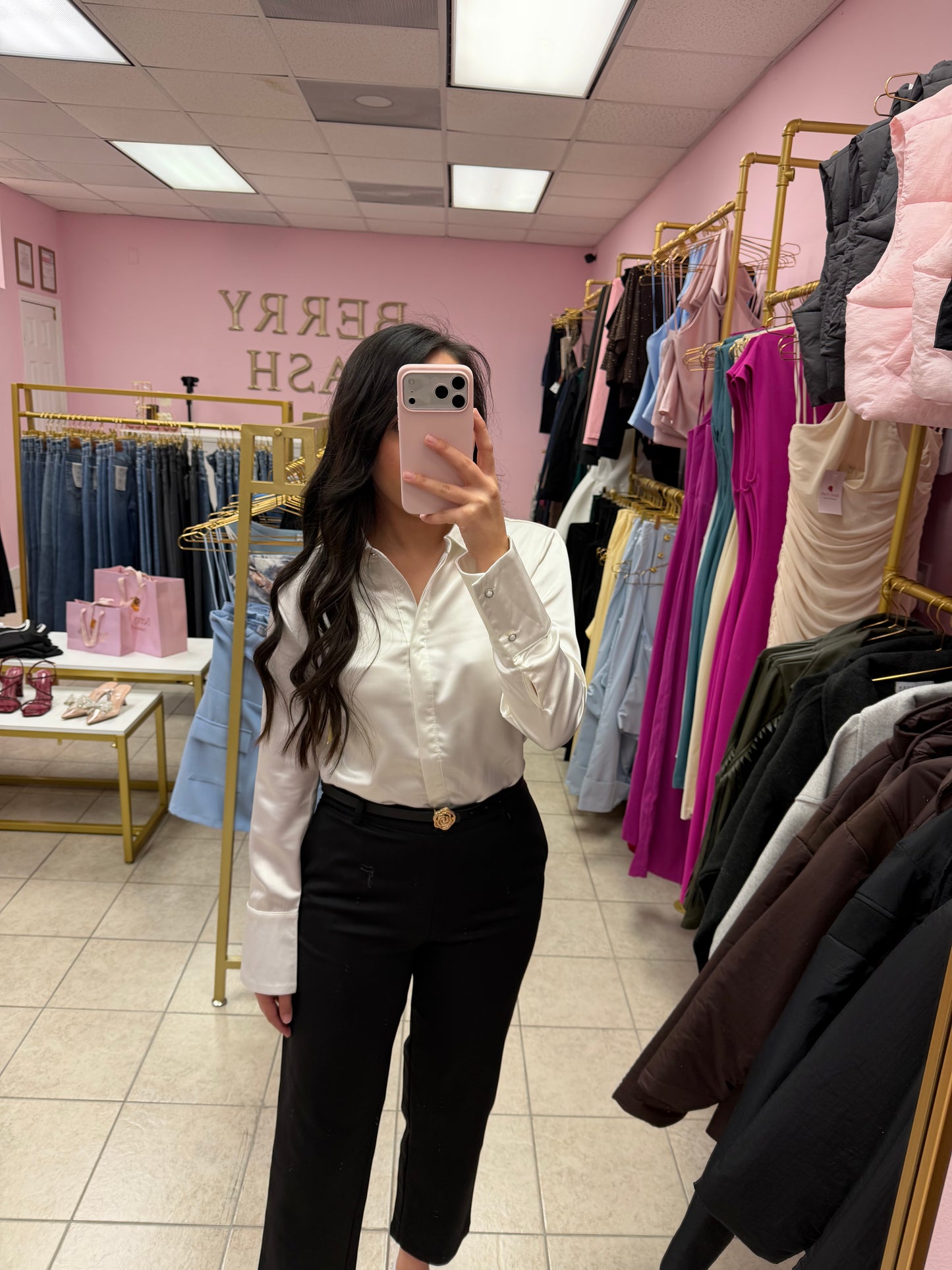J’adore Top