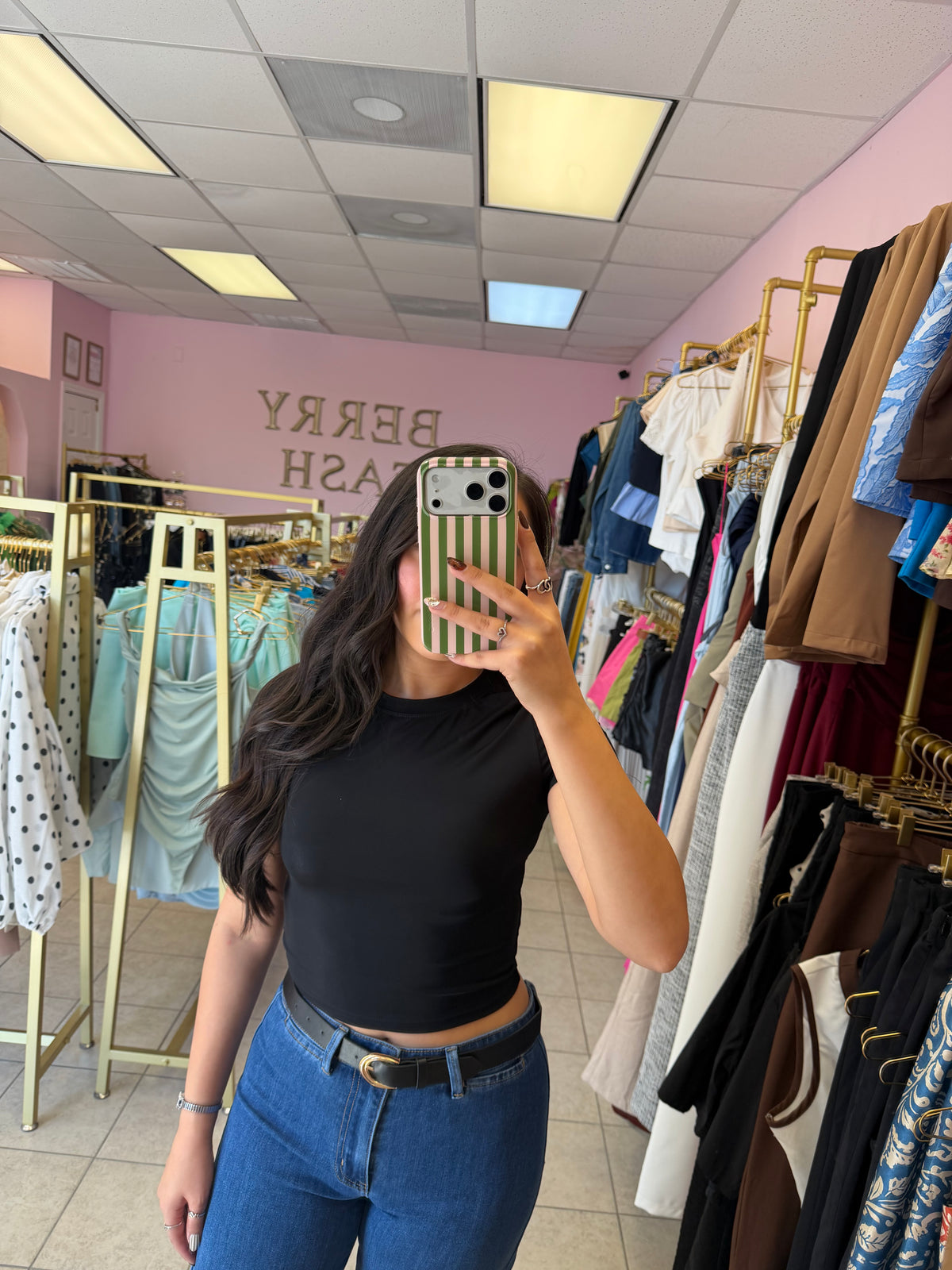 Karen Top