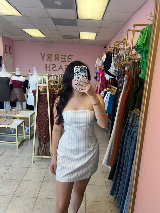 Kymberly Dress
