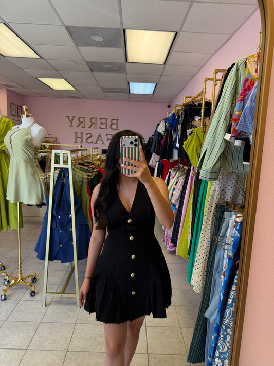 Remi Dress