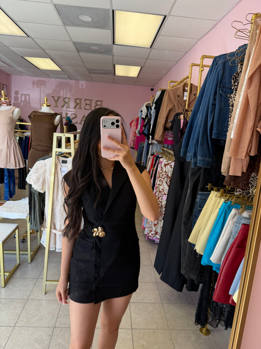 Elsy Dress
