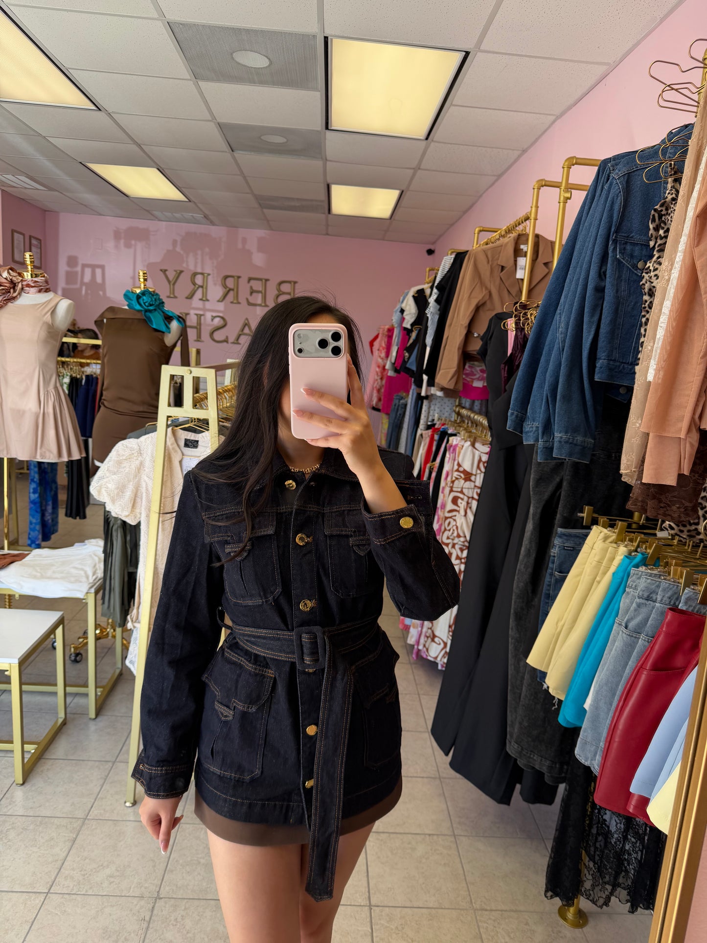 Lizette Top