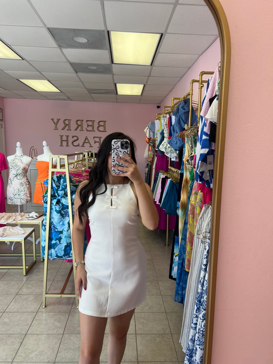 Gladys Dress