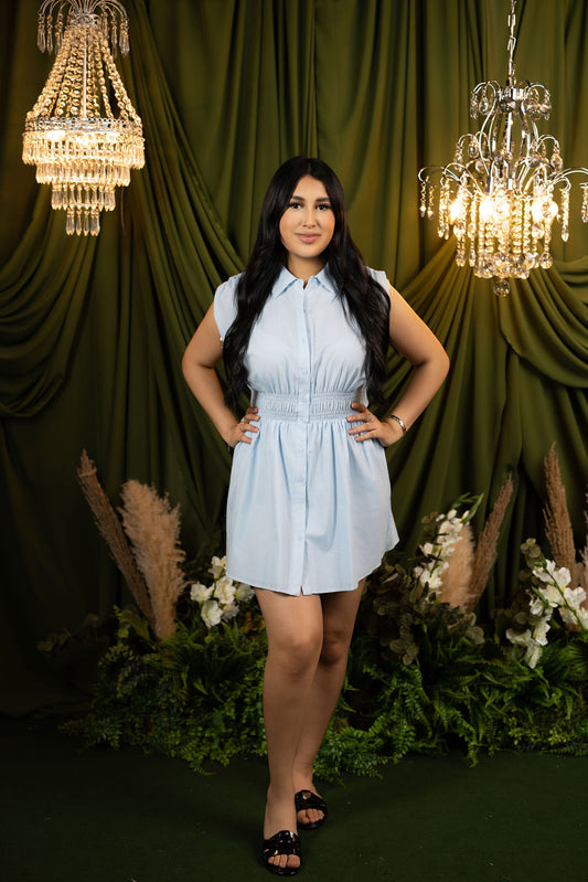 Yaritza Dress