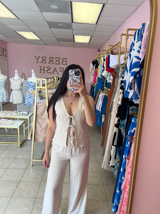Aracely Set